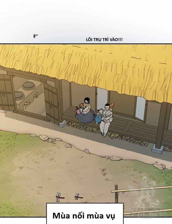 Hổ Đến Chơi Nhà - Chương 140 - ảnh 64