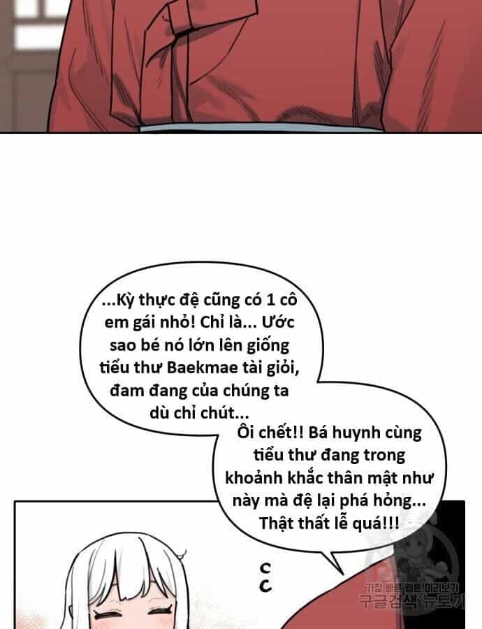 Hổ Đến Chơi Nhà - Chương 141 - ảnh 10