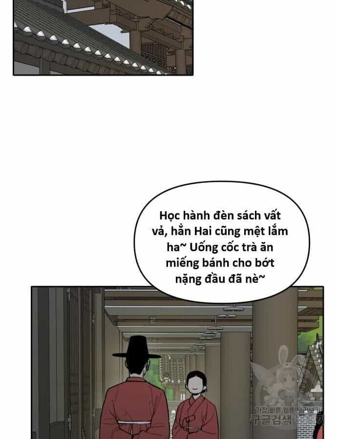 Hổ Đến Chơi Nhà - Chương 141 - ảnh 2