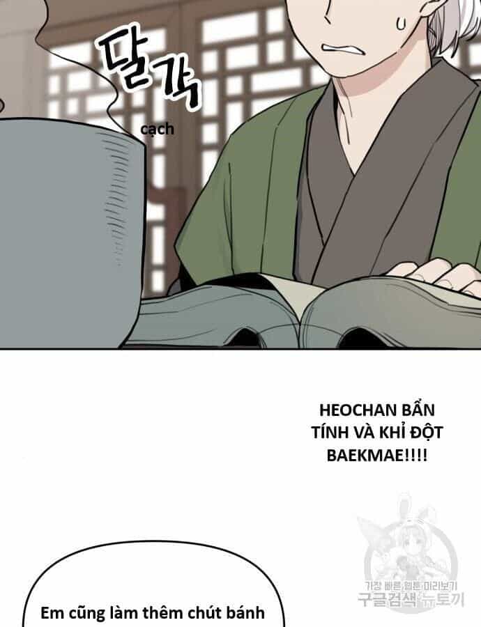 Hổ Đến Chơi Nhà - Chương 141 - ảnh 4