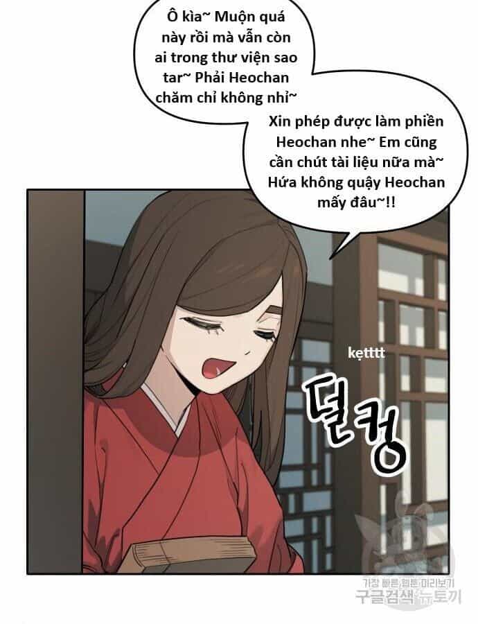 Hổ Đến Chơi Nhà - Chương 141 - ảnh 52