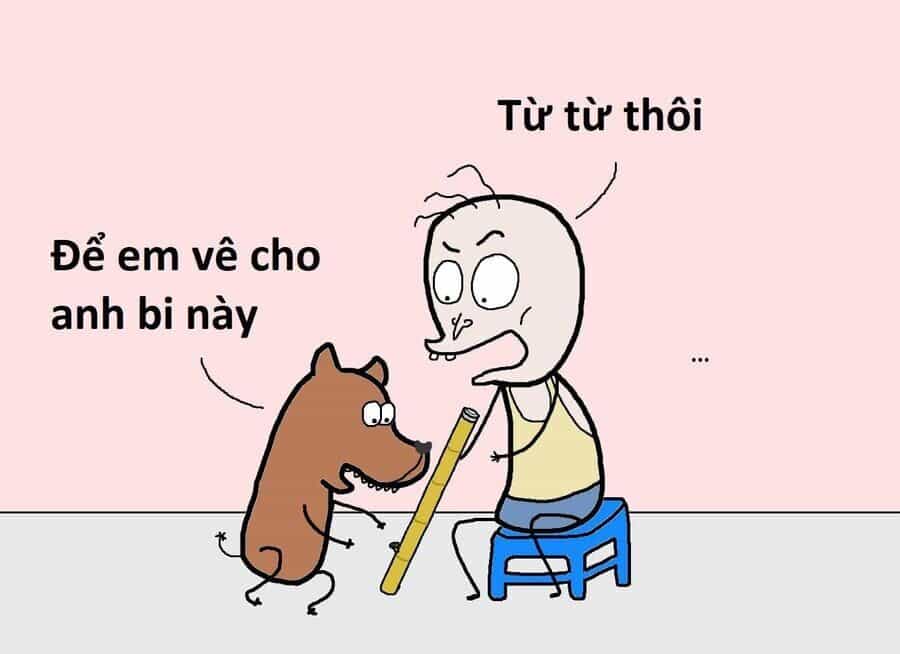 Hổ Đến Chơi Nhà - Chương 141 - ảnh 99