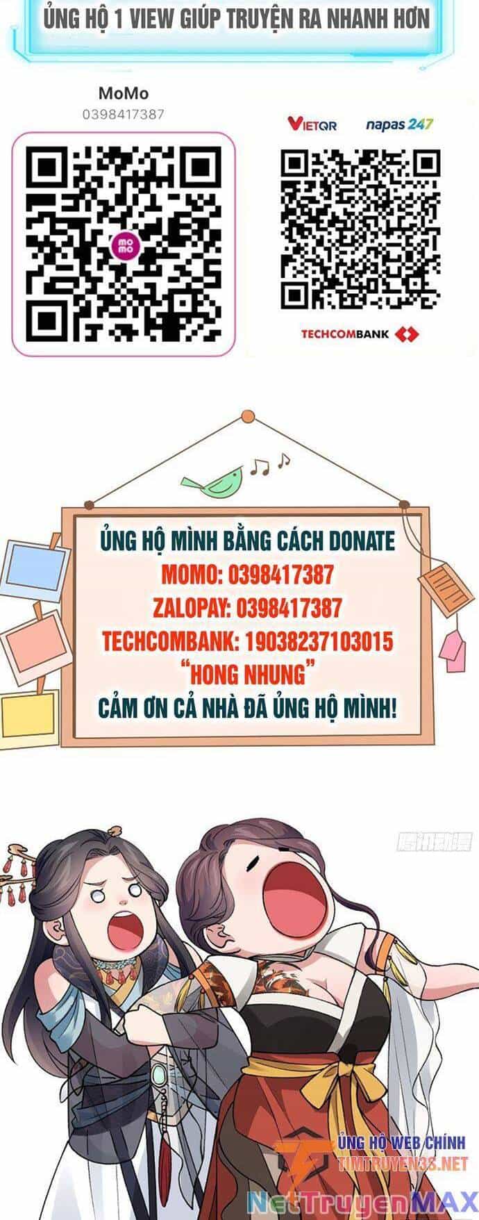 Hổ Đến Chơi Nhà - Chương 8 - ảnh 31