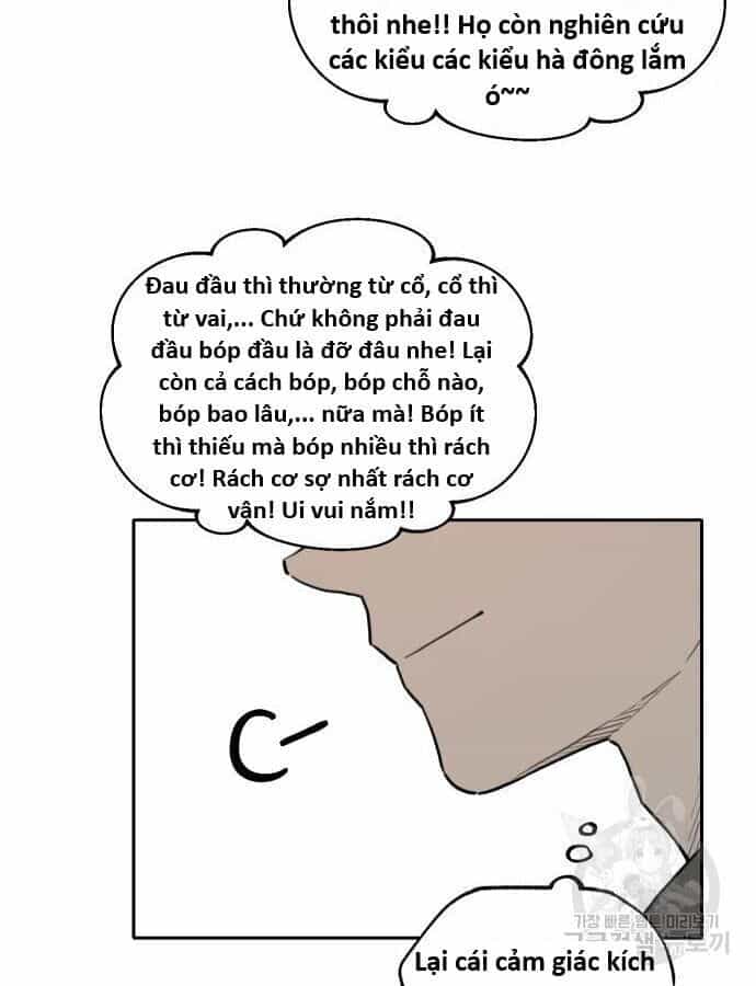 Hổ Đến Chơi Nhà - Chương 142 - ảnh 19