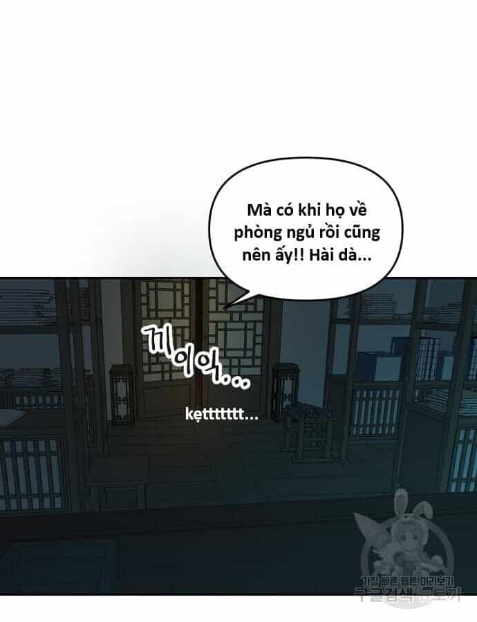 Hổ Đến Chơi Nhà - Chương 143 - ảnh 14