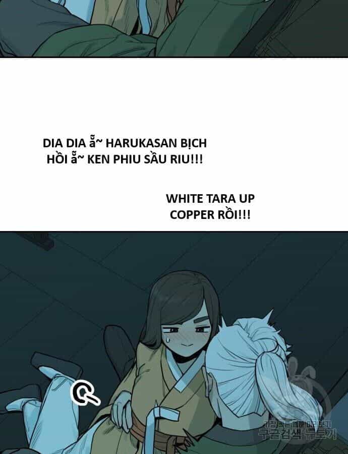 Hổ Đến Chơi Nhà - Chương 143 - ảnh 24