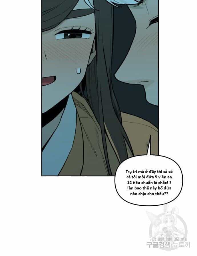 Hổ Đến Chơi Nhà - Chương 143 - ảnh 26