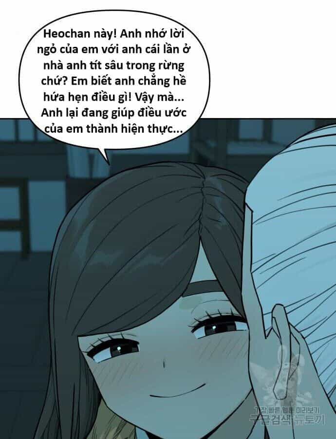 Hổ Đến Chơi Nhà - Chương 143 - ảnh 30