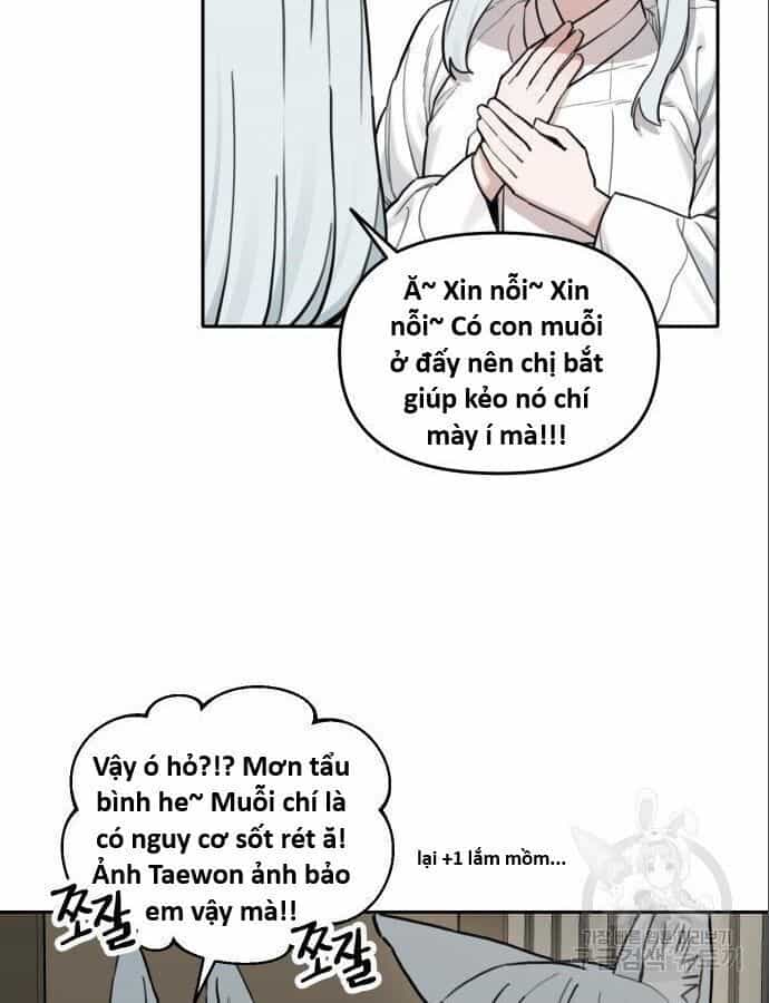 Hổ Đến Chơi Nhà - Chương 144 - ảnh 13