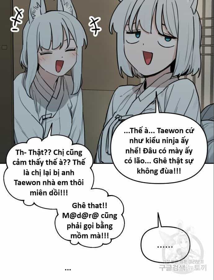 Hổ Đến Chơi Nhà - Chương 144 - ảnh 14