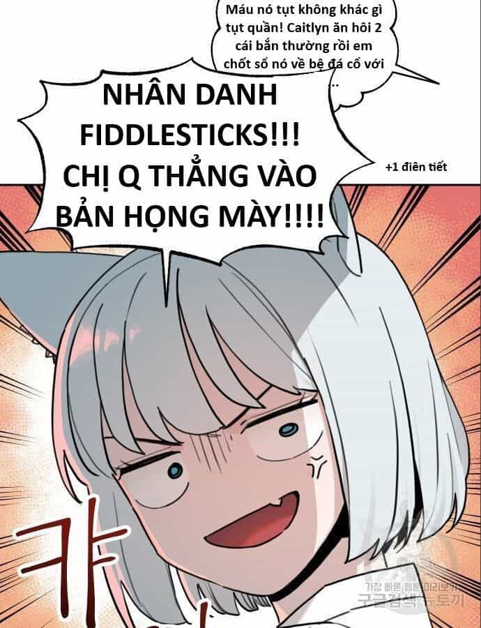 Hổ Đến Chơi Nhà - Chương 144 - ảnh 25