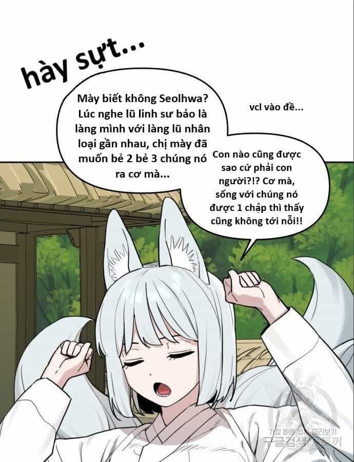 Hổ Đến Chơi Nhà - Chương 144 - ảnh 3