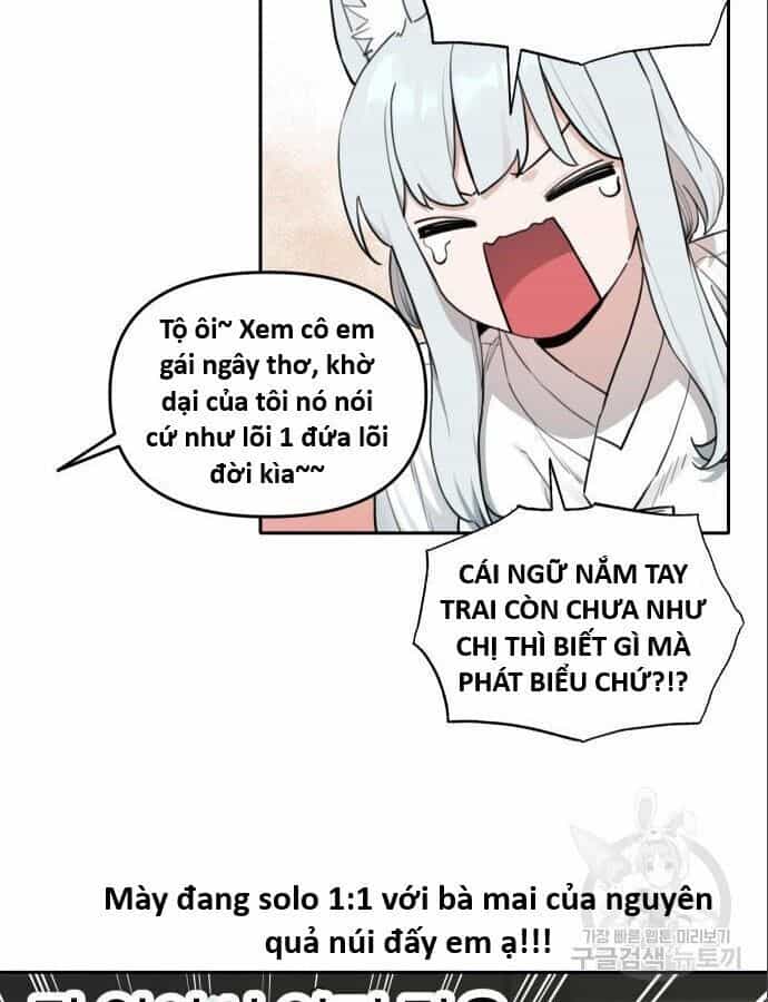 Hổ Đến Chơi Nhà - Chương 144 - ảnh 33