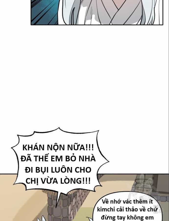 Hổ Đến Chơi Nhà - Chương 144 - ảnh 36