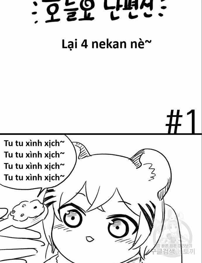Hổ Đến Chơi Nhà - Chương 144 - ảnh 41