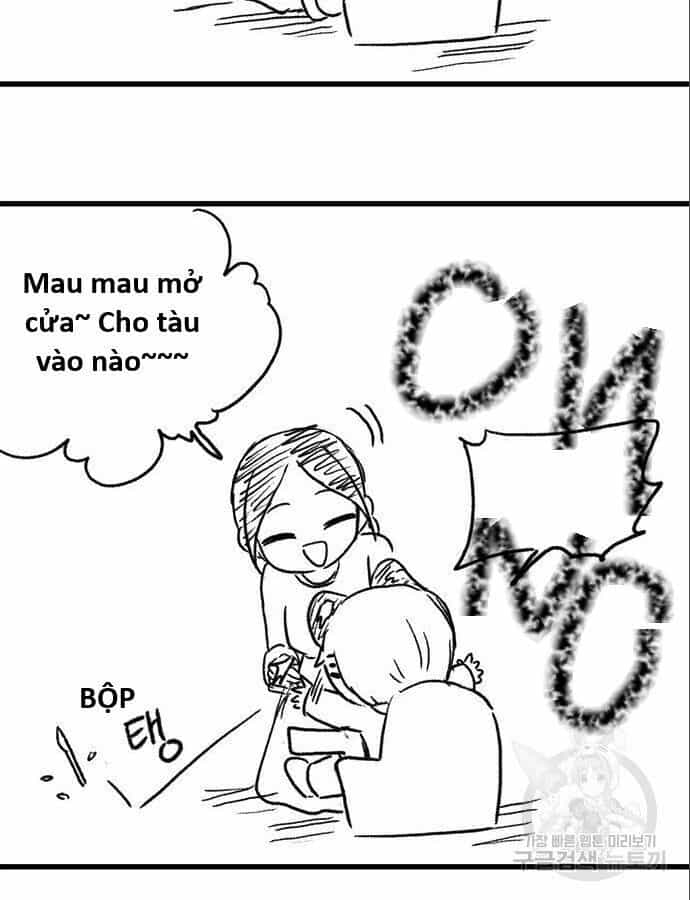 Hổ Đến Chơi Nhà - Chương 144 - ảnh 43