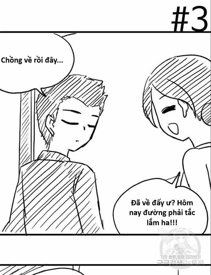 Hổ Đến Chơi Nhà - Chương 144 - ảnh 50