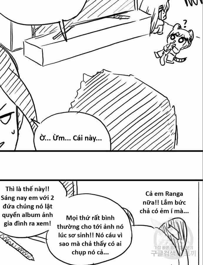 Hổ Đến Chơi Nhà - Chương 144 - ảnh 52