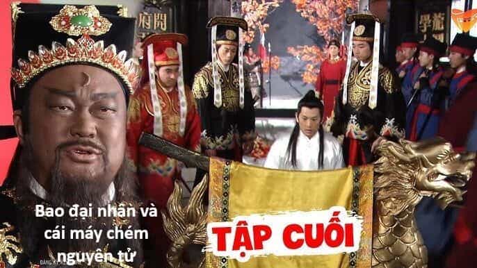 Hổ Đến Chơi Nhà - Chương 144 - ảnh 73
