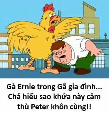 Hổ Đến Chơi Nhà - Chương 145 - ảnh 30