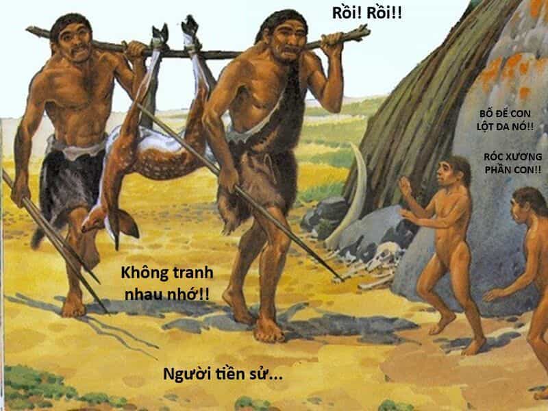 Hổ Đến Chơi Nhà - Chương 145 - ảnh 49