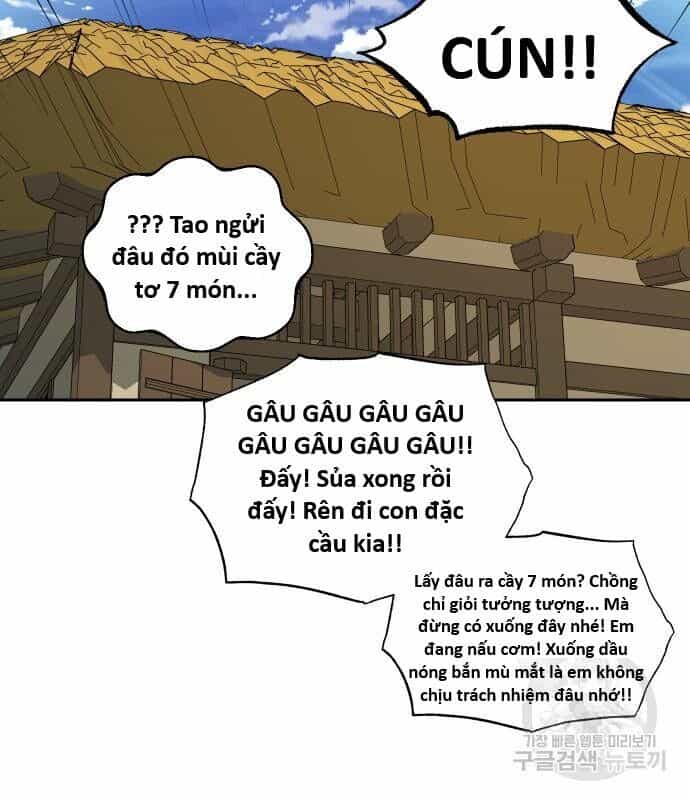 Hổ Đến Chơi Nhà - Chương 146 - ảnh 39