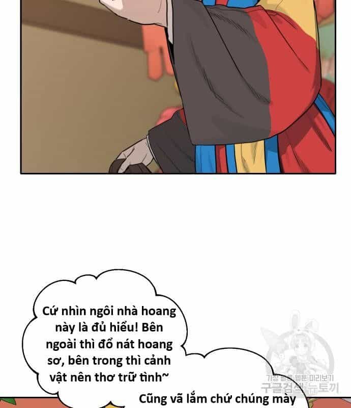 Hổ Đến Chơi Nhà - Chương 146 - ảnh 5