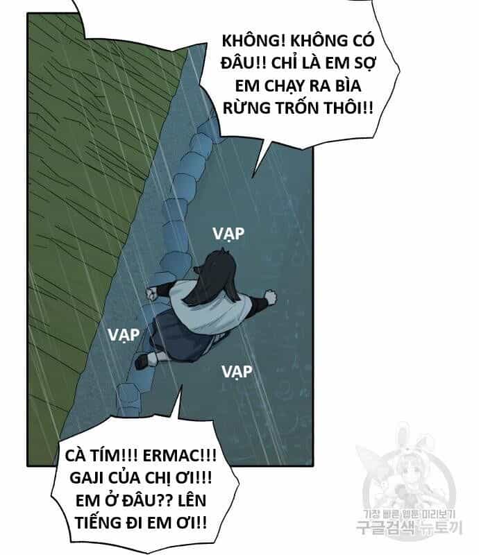 Hổ Đến Chơi Nhà - Chương 146 - ảnh 61