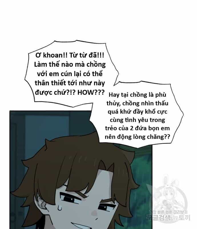 Hổ Đến Chơi Nhà - Chương 146 - ảnh 77
