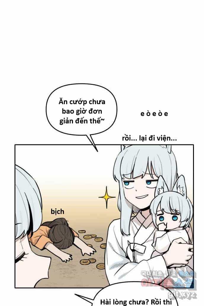 Hổ Đến Chơi Nhà - Chương 147 - ảnh 113