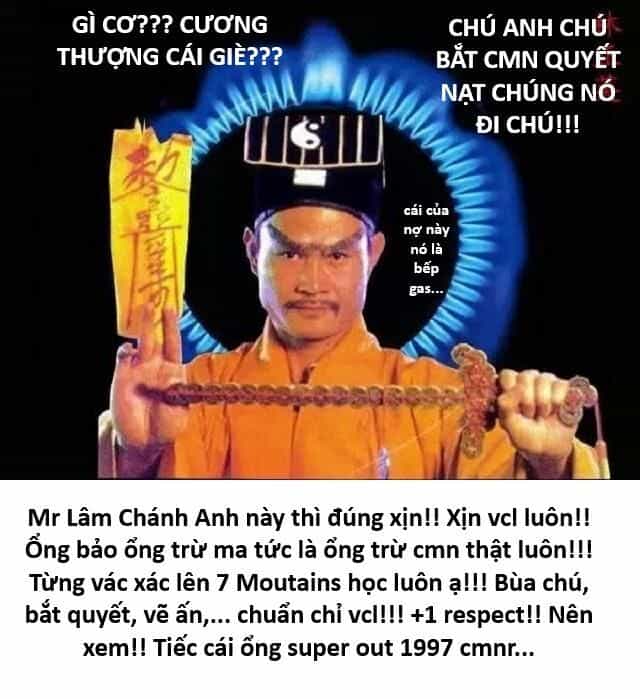 Hổ Đến Chơi Nhà - Chương 147 - ảnh 139
