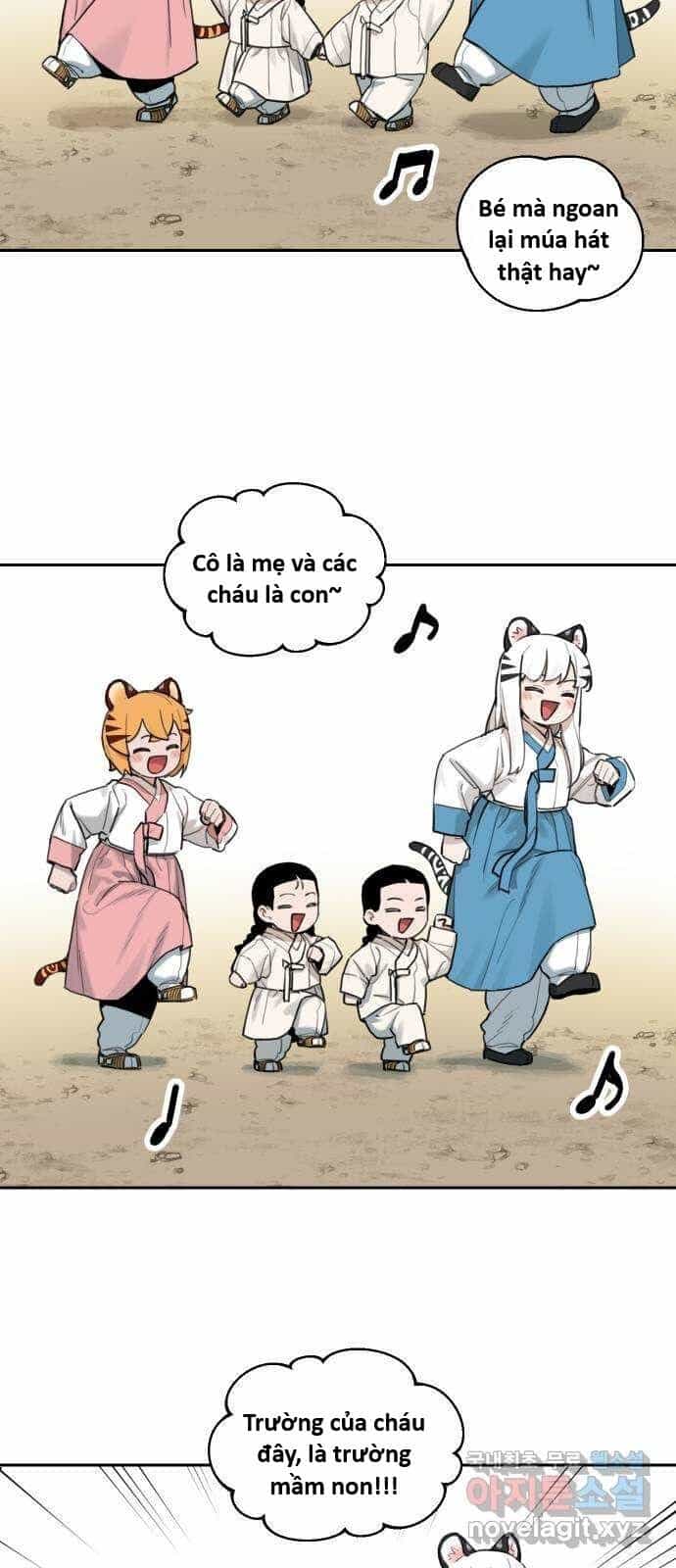 Hổ Đến Chơi Nhà - Chương 147 - ảnh 14