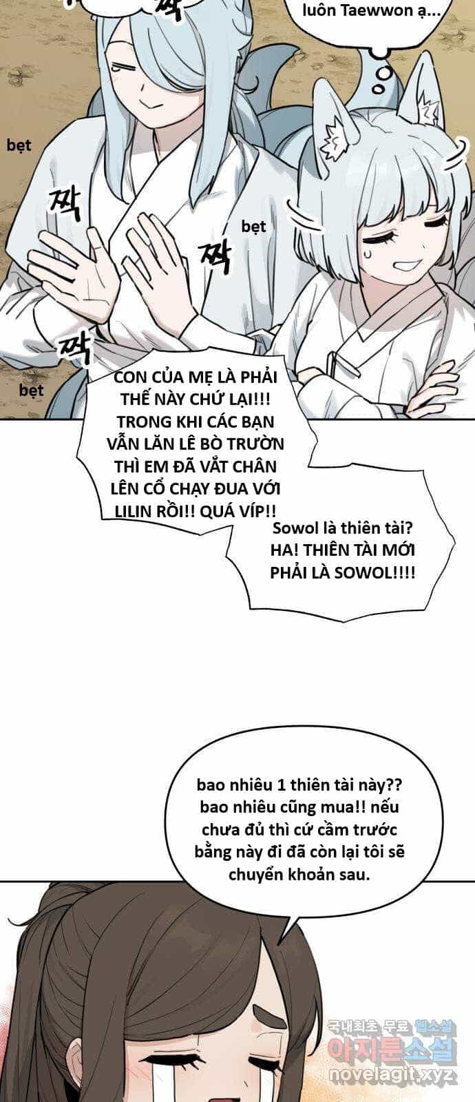 Hổ Đến Chơi Nhà - Chương 147 - ảnh 32