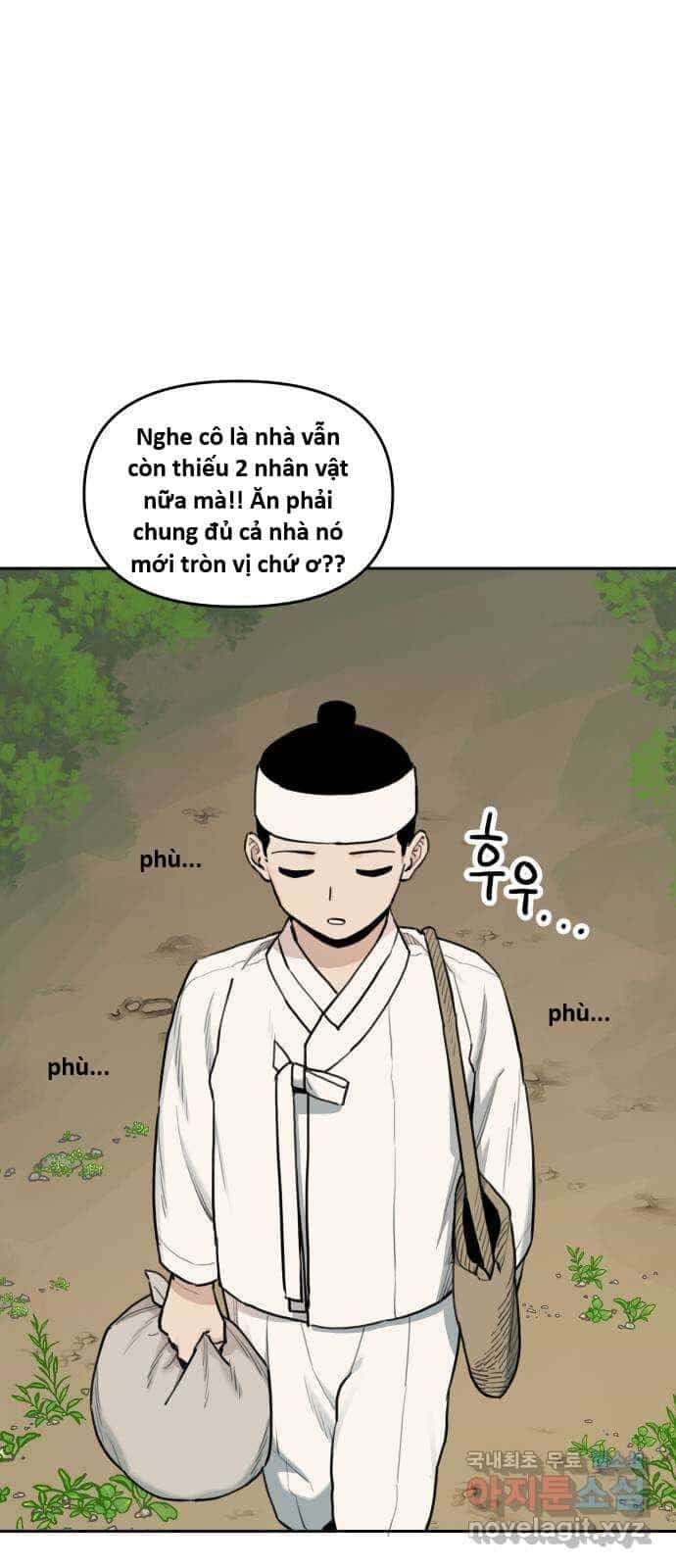 Hổ Đến Chơi Nhà - Chương 147 - ảnh 41