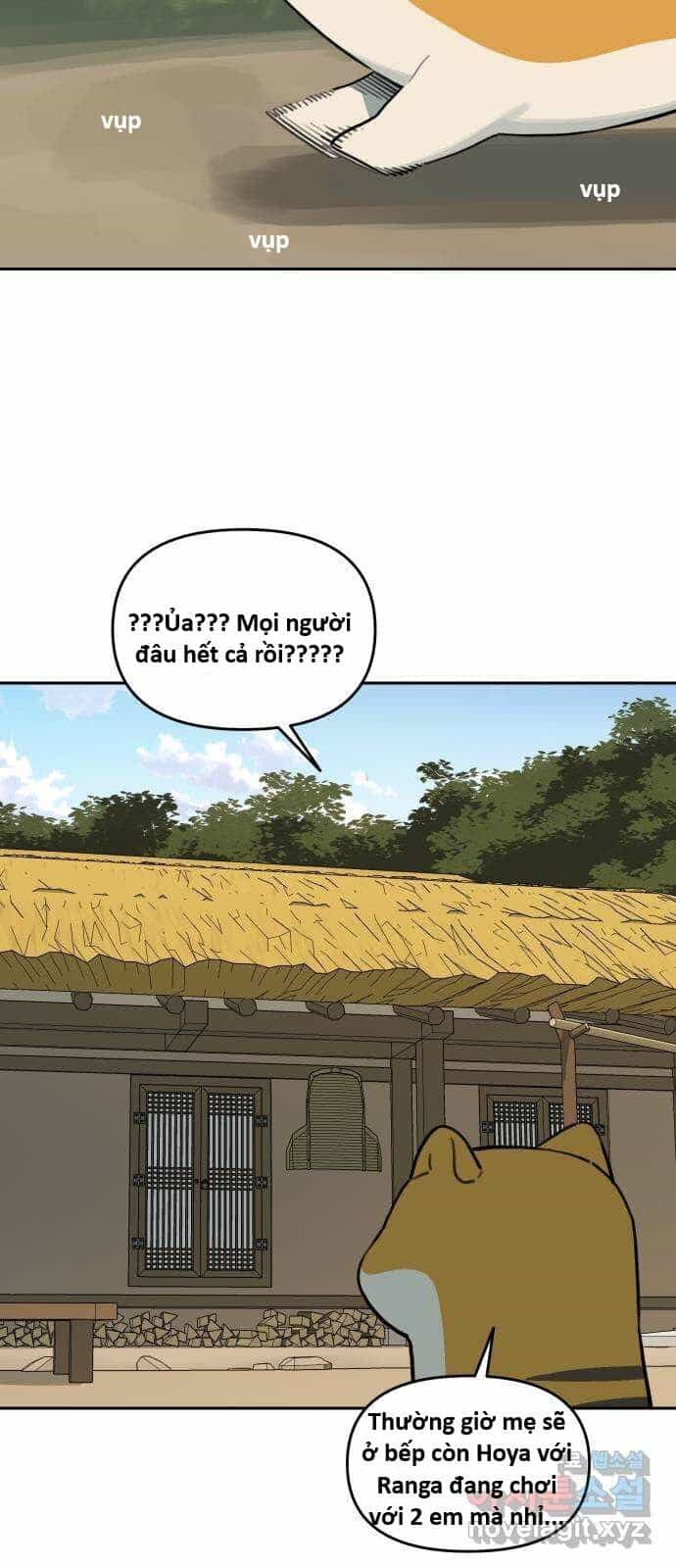 Hổ Đến Chơi Nhà - Chương 147 - ảnh 44