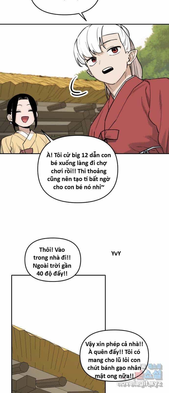 Hổ Đến Chơi Nhà - Chương 147 - ảnh 93