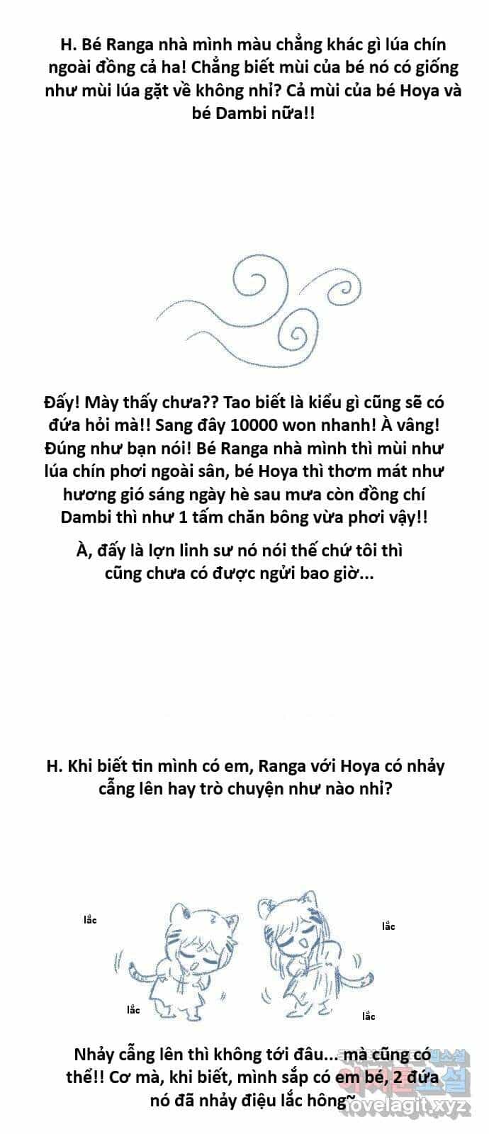 Hổ Đến Chơi Nhà - Chương 148 - ảnh 15