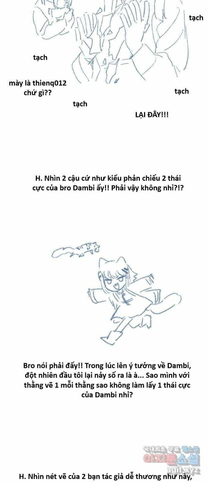 Hổ Đến Chơi Nhà - Chương 148 - ảnh 21