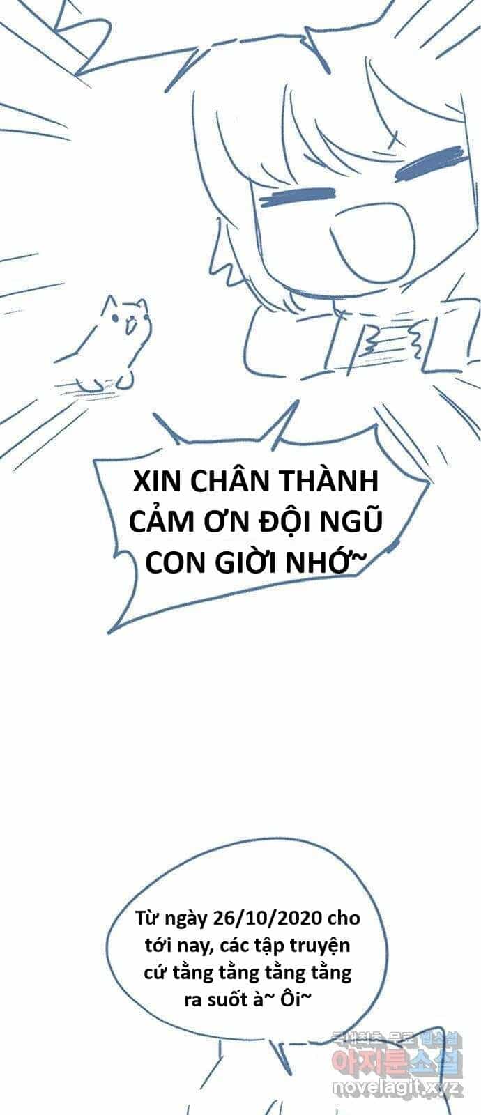Hổ Đến Chơi Nhà - Chương 148 - ảnh 3