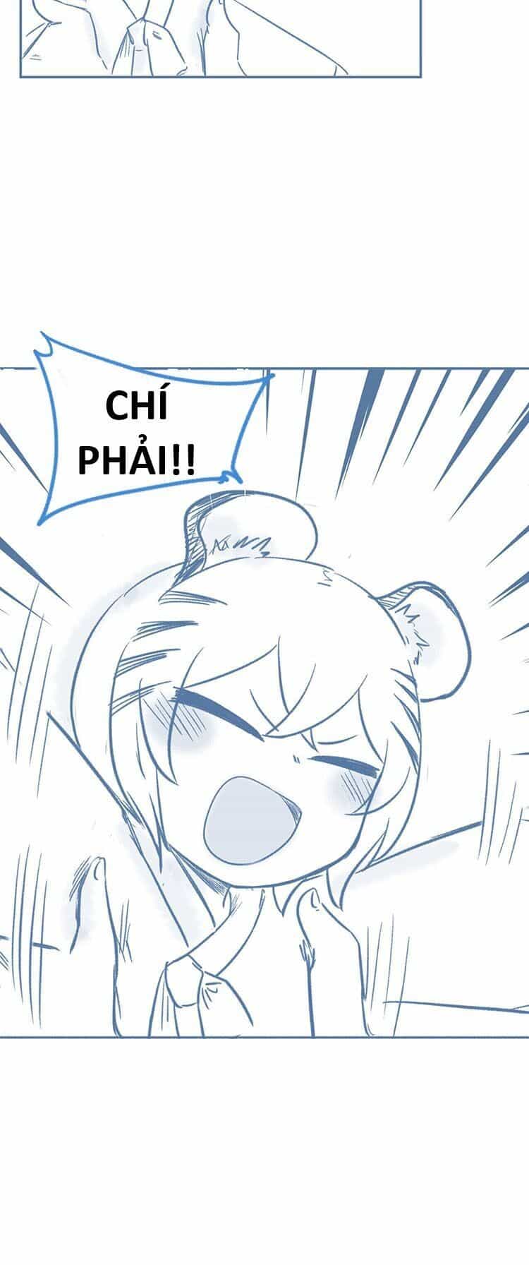 Hổ Đến Chơi Nhà - Chương 152 - ảnh 7