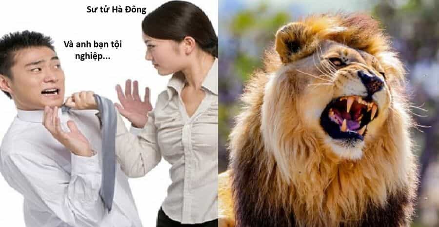 Hổ Đến Chơi Nhà - Chương 152 - ảnh 9