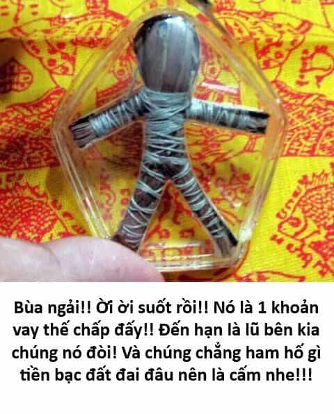 Hổ Đến Chơi Nhà - Chương 163 - ảnh 5