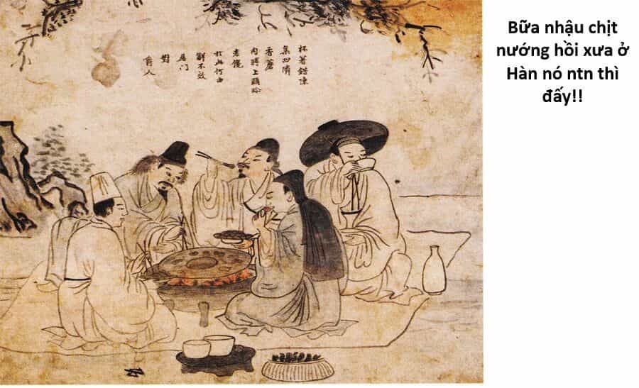 Hổ Đến Chơi Nhà - Chương 168 - ảnh 12
