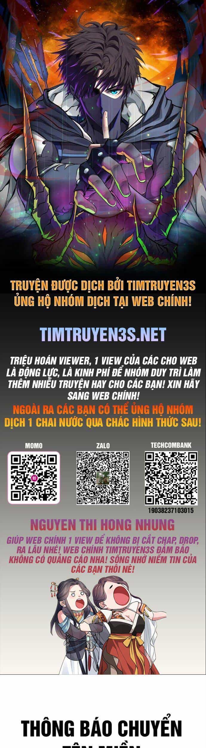 Hổ Đến Chơi Nhà - Chương 11 - ảnh 2