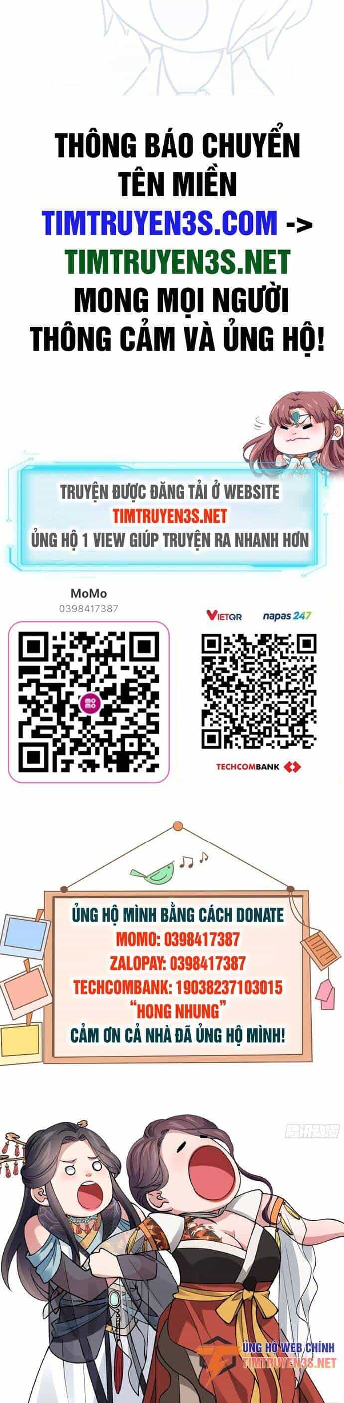 Hổ Đến Chơi Nhà - Chương 11 - ảnh 33