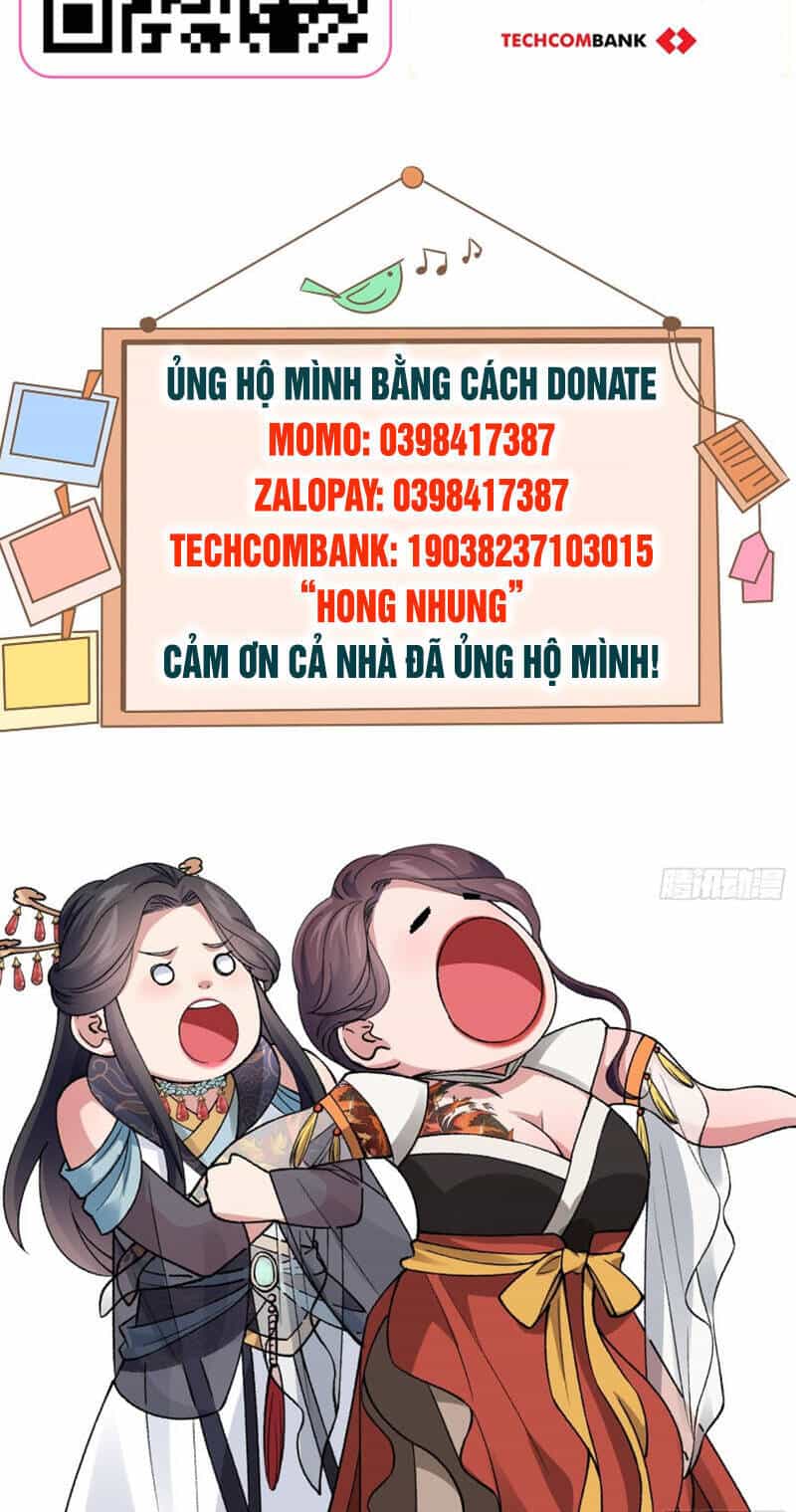 Hổ Đến Chơi Nhà - Chương 11 - ảnh 35
