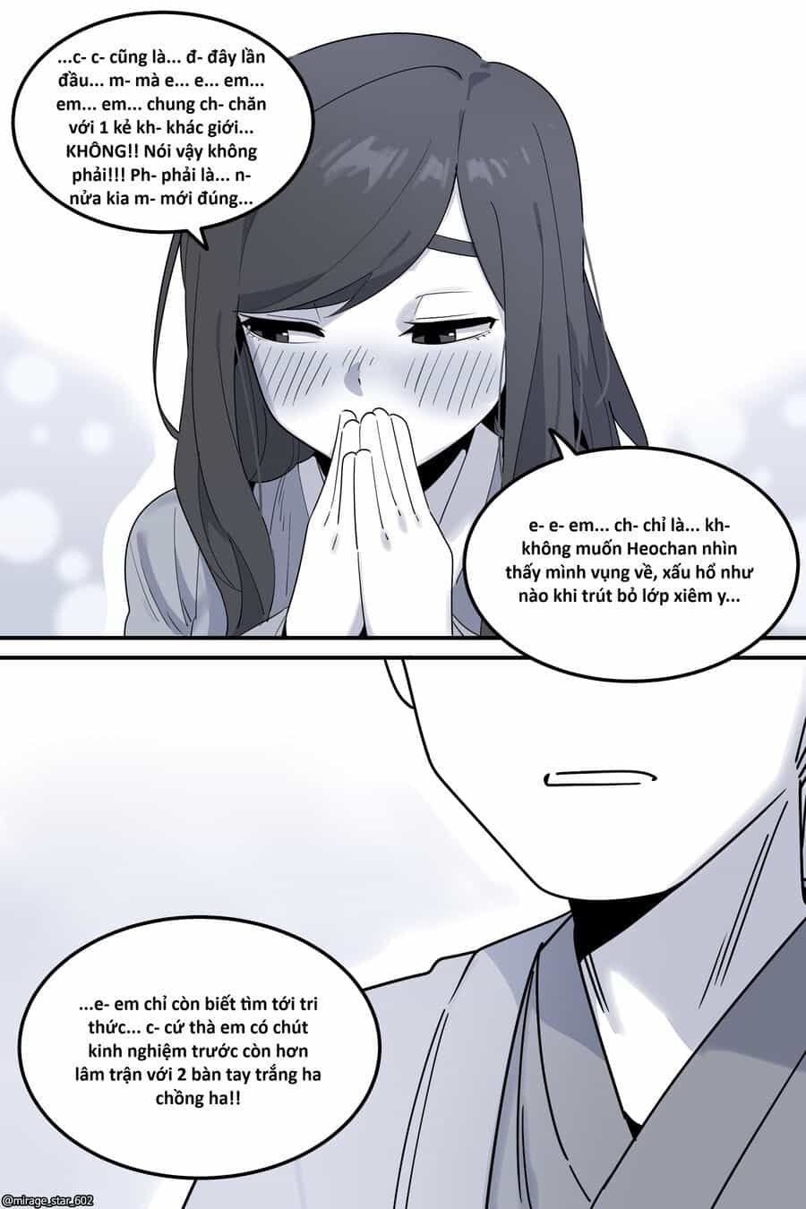 Hổ Đến Chơi Nhà - Chương 172 - ảnh 4