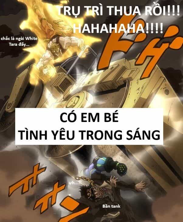 Hổ Đến Chơi Nhà - Chương 174 - ảnh 4