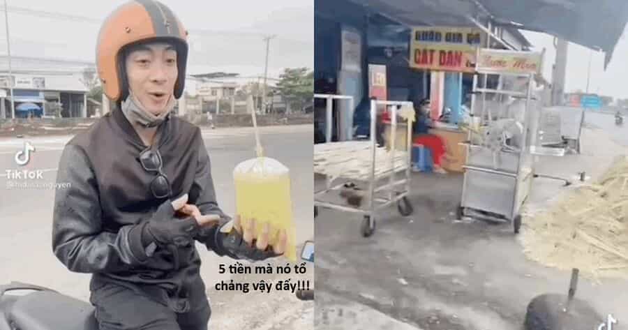 Hổ Đến Chơi Nhà - Chương 174 - ảnh 7