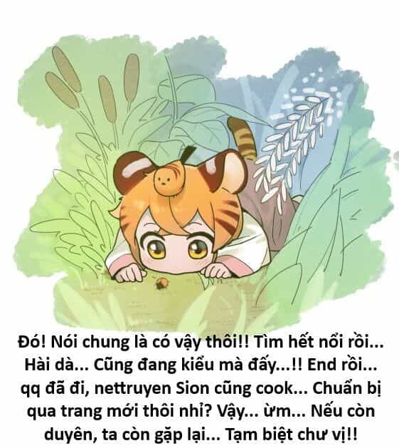 Hổ Đến Chơi Nhà - Chương 175 - ảnh 16